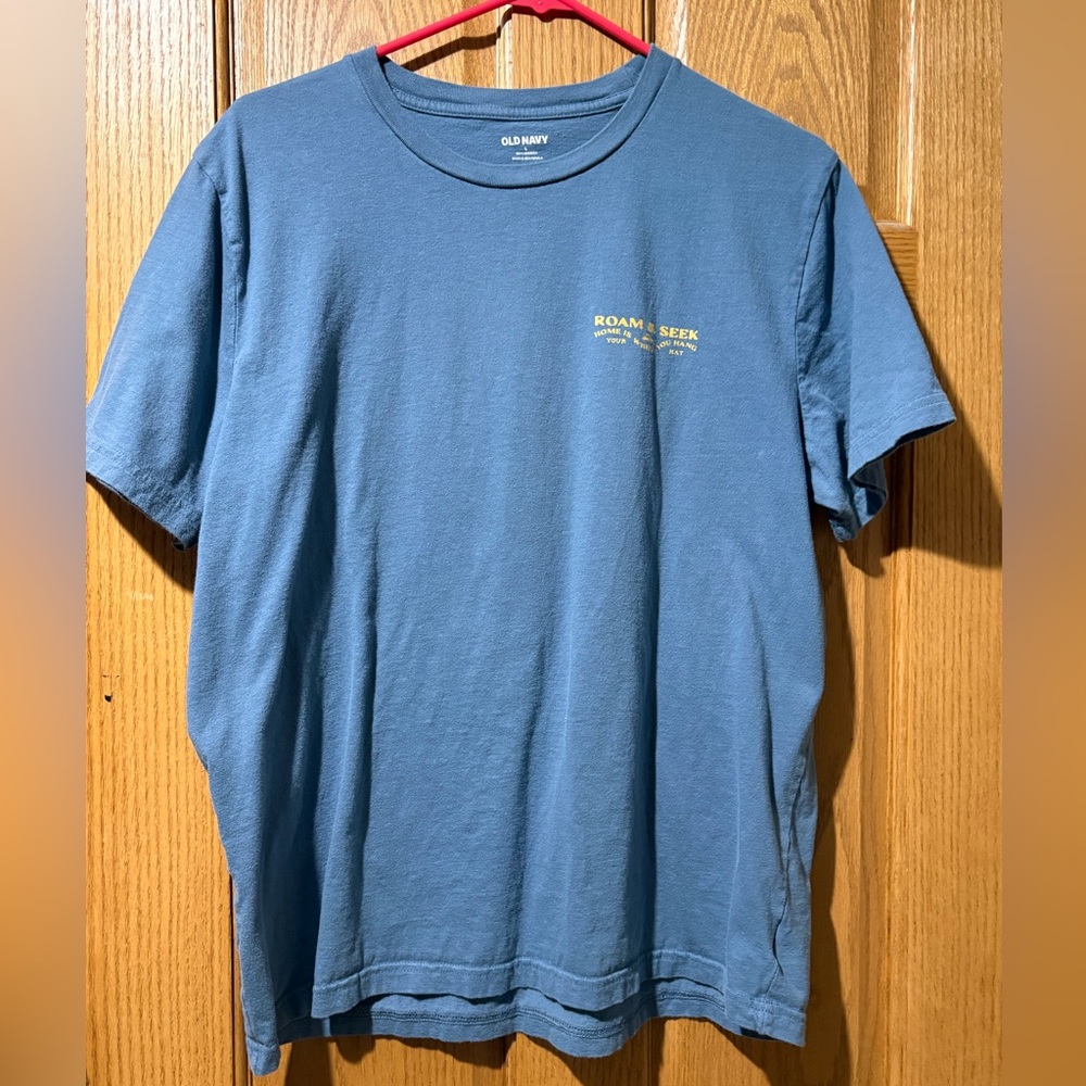 Old Navy Graphic Tee